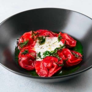 Технологические карты сложных блюд