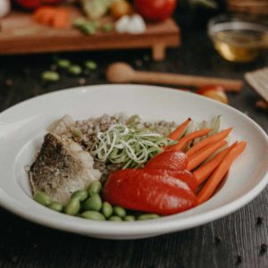 Технологические карты здорового питания