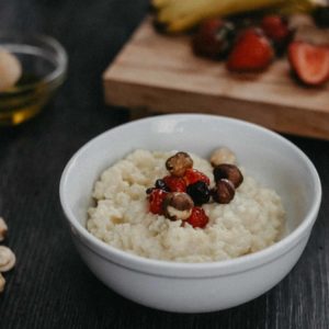 Технологические карты здорового питания