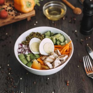 Технологические карты здорового питания